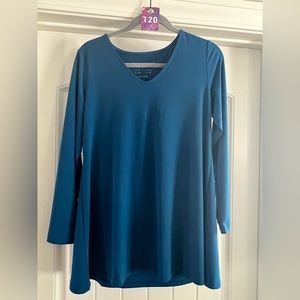 #118 SMALL PETITE SUSAN GRAVER TOP